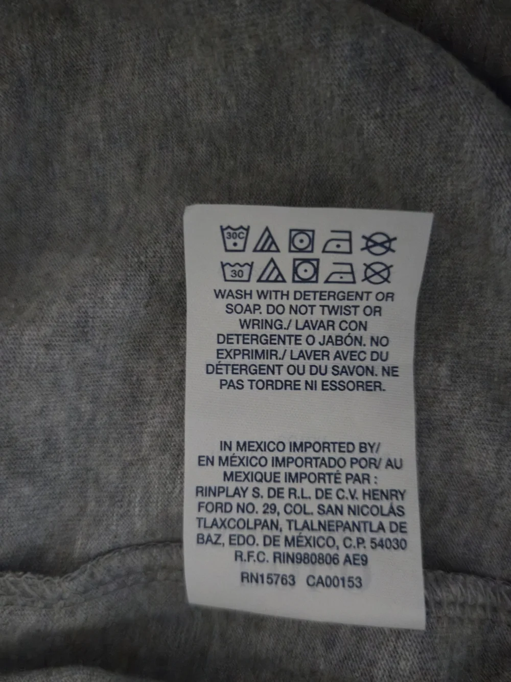 POLO RALPH LAUREN Andover Heather Men's Knit Jogger Lounge Pant Size 3X